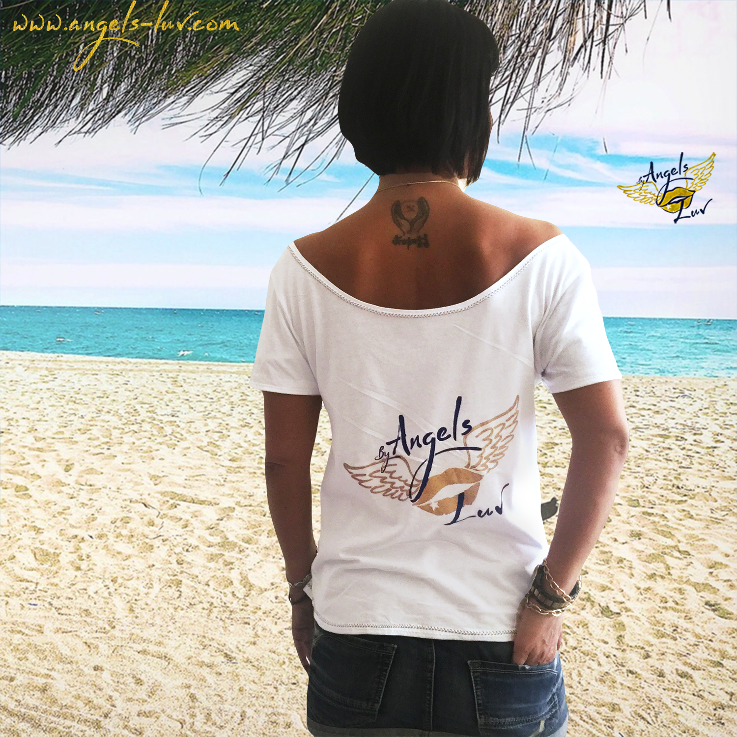 handmade t shirts